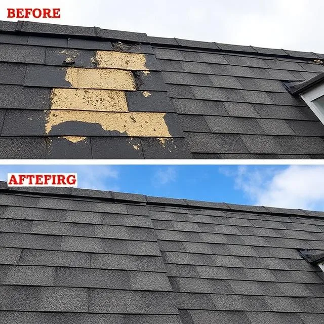 Roof Repair Near Me in Crossett, AR near me